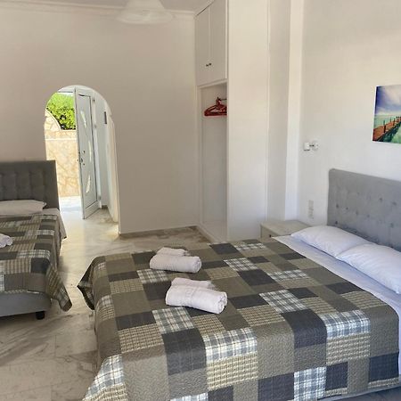 לגאנאס Villa Doris מראה חיצוני תמונה