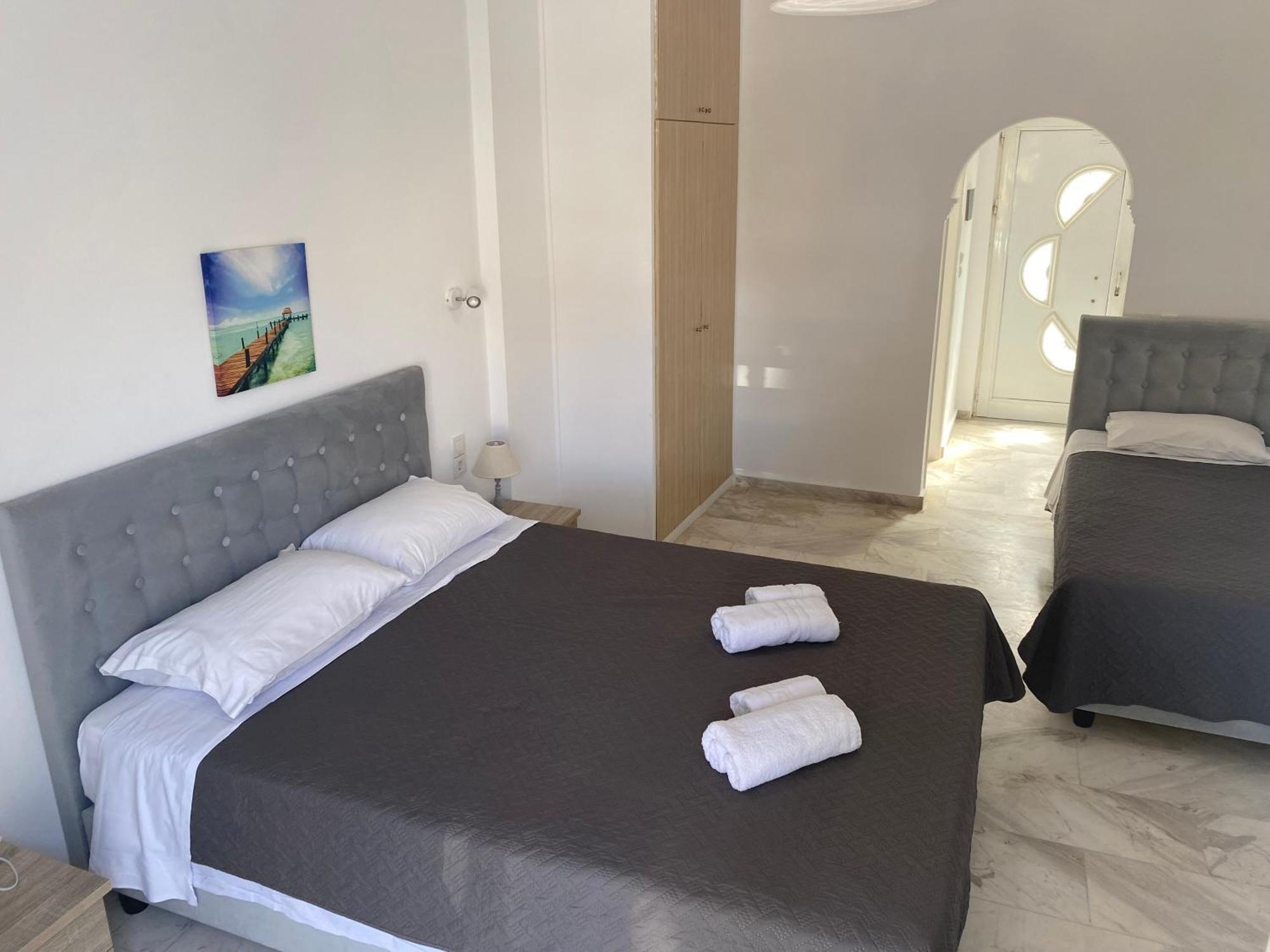 לגאנאס Villa Doris מראה חיצוני תמונה