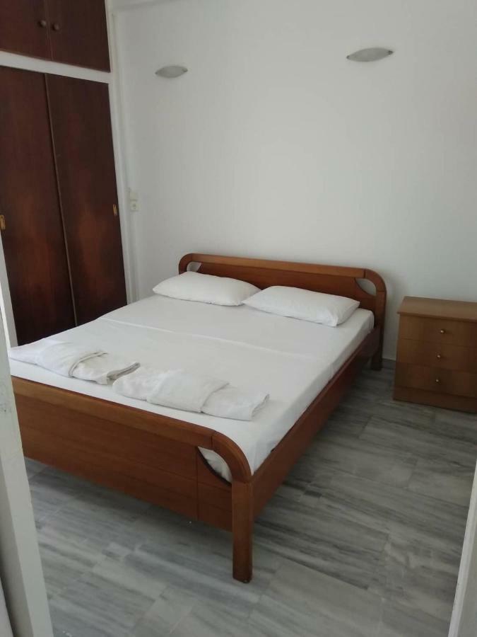 לגאנאס Villa Doris מראה חיצוני תמונה