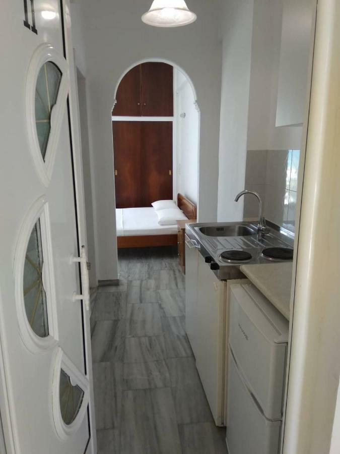 לגאנאס Villa Doris מראה חיצוני תמונה